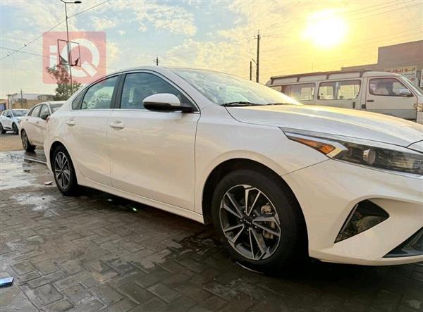 كيا فورتي 2023 للبيع في العراق -  بغداد